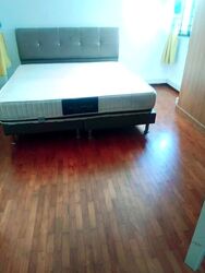Blk 677C Edelweiss@jurong (Jurong West), HDB 5 Rooms #575806841